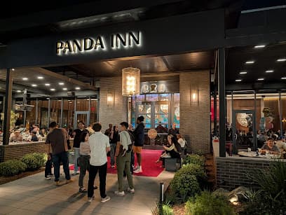Panda Inn