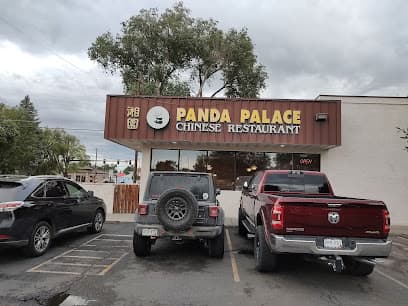 Panda Palace