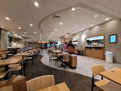 Panera Bread