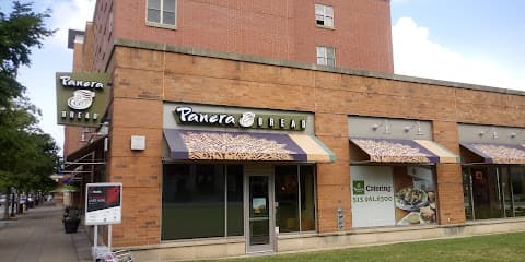 Panera Bread