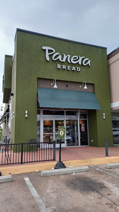 Panera Bread