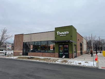 Panera Bread