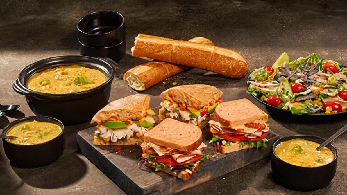 Panera Bread