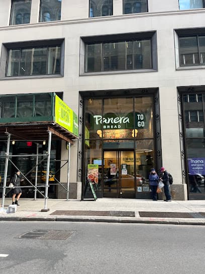 Panera Bread