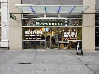 Panera Bread