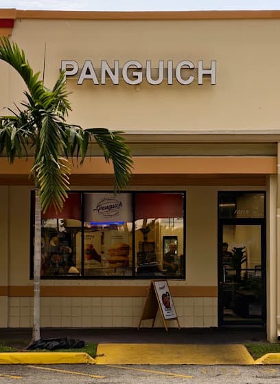 Panguich