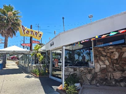 Pann's Restaurant