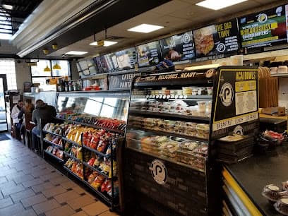 Pantano's Gourmet Eats Uniondale