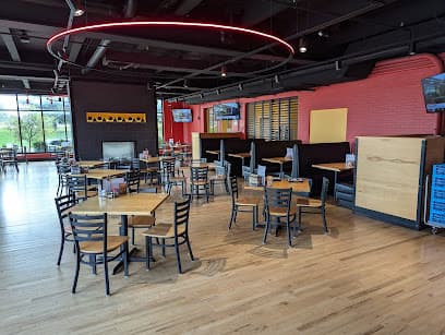 Papa Del's Pizza Factory