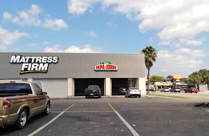 Papa John's Pizza