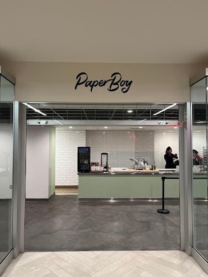 PaperBoy
