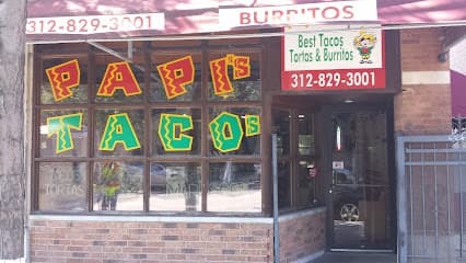 Papi's Tacos