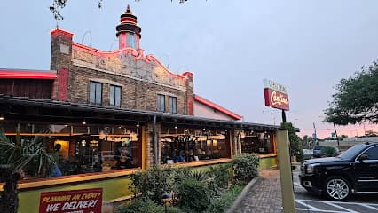 Pappasito's Cantina