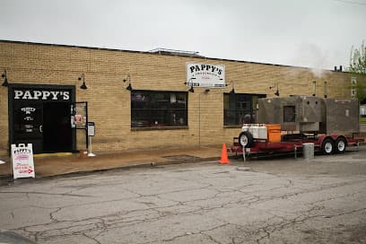 Pappy's Smokehouse