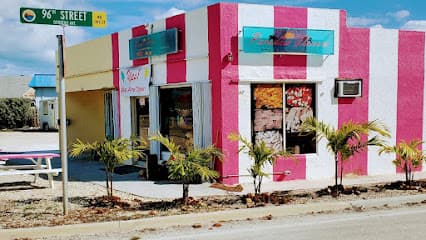 Paradise flavors