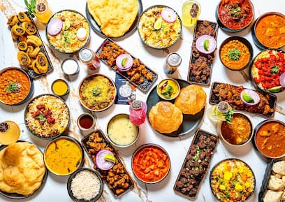 Paradise Indian Cuisine