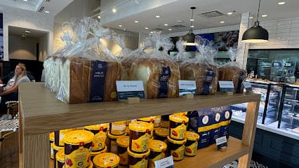 Paris Baguette