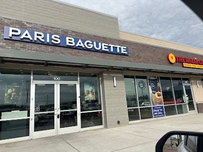 Paris Baguette