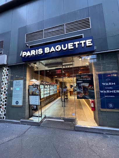 Paris Baguette