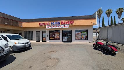 Paris Bakery