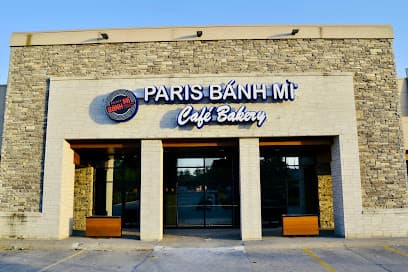 Paris Banh Mi Restaurant