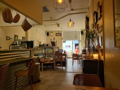 Park Hill Hub