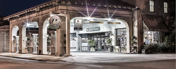 Parker's Market