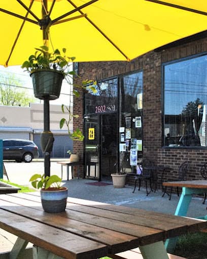 Parkside Public House