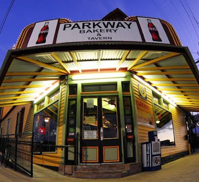 Parkway Bakery & Tavern