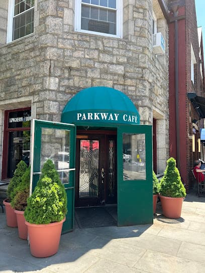 Parkway Café