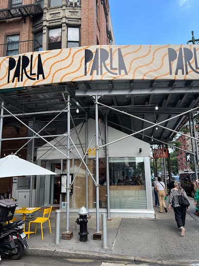 Parla