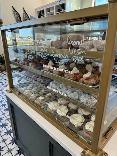 Parlor Doughnuts
