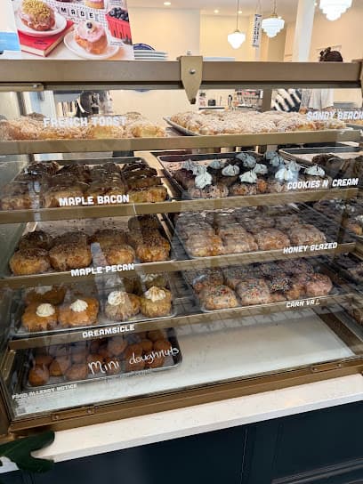Parlor Doughnuts