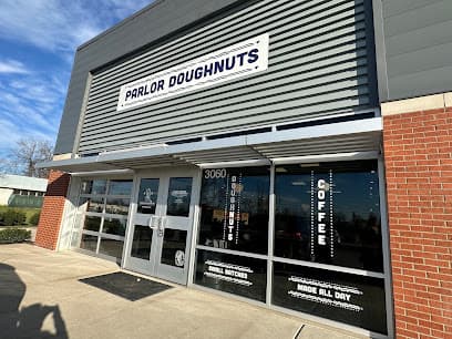 Parlor Doughnuts