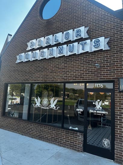 Parlor Doughnuts