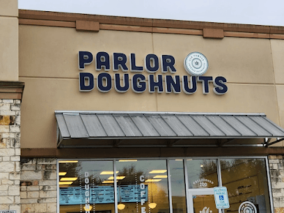 Parlor Doughnuts