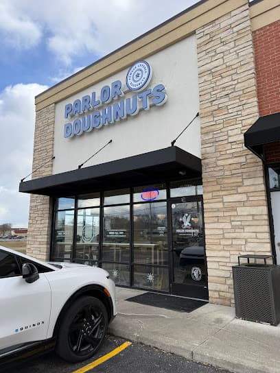 Parlor Doughnuts
