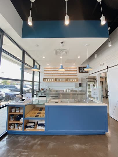 Parlor's Handcrafted Ice Creams