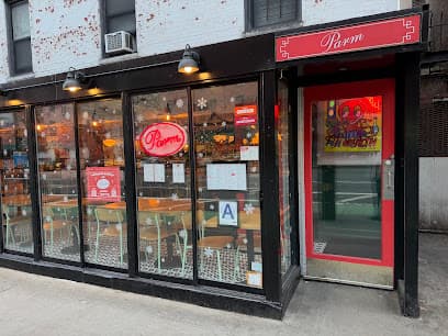 Parm Upper West Side