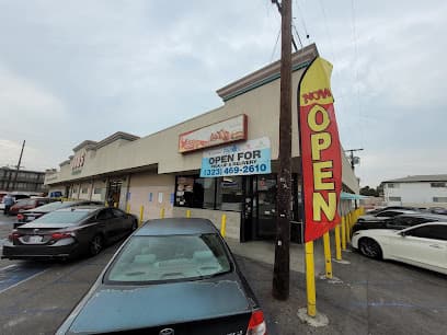 Paros Family Restaurant