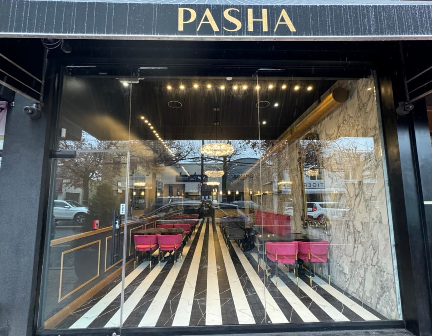 Pasha