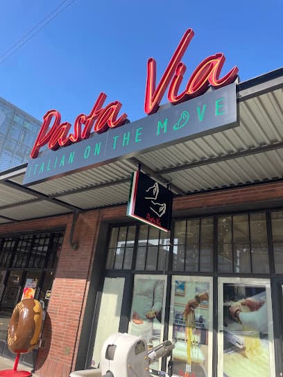 Pasta Via