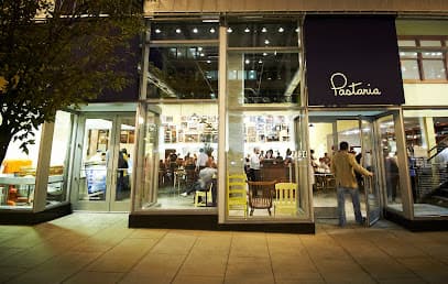 Pastaria