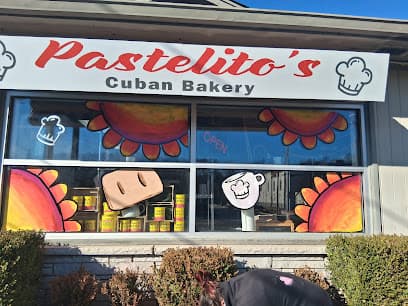 Pastelitos Cuban Bakery