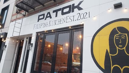 Patok By Rach