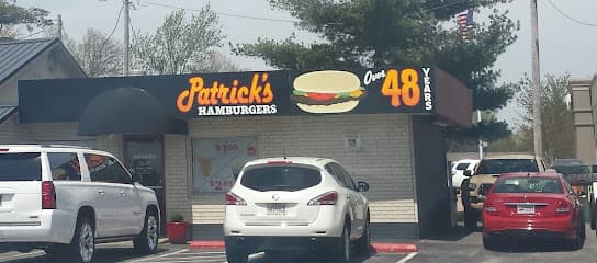 Patrick's Burgers