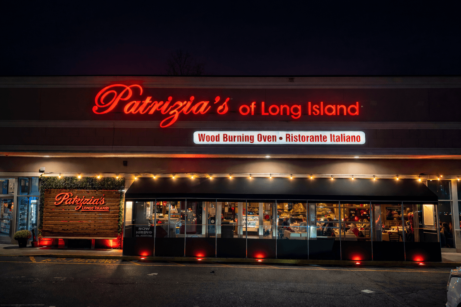 Patrizia's of Long Island