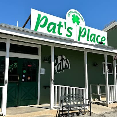 Pat's Place Restaurant