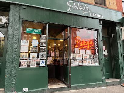 Patsy's Pizzeria
