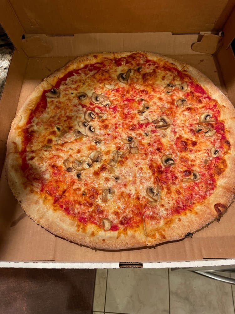 Paulie's Pizza of Schenectady